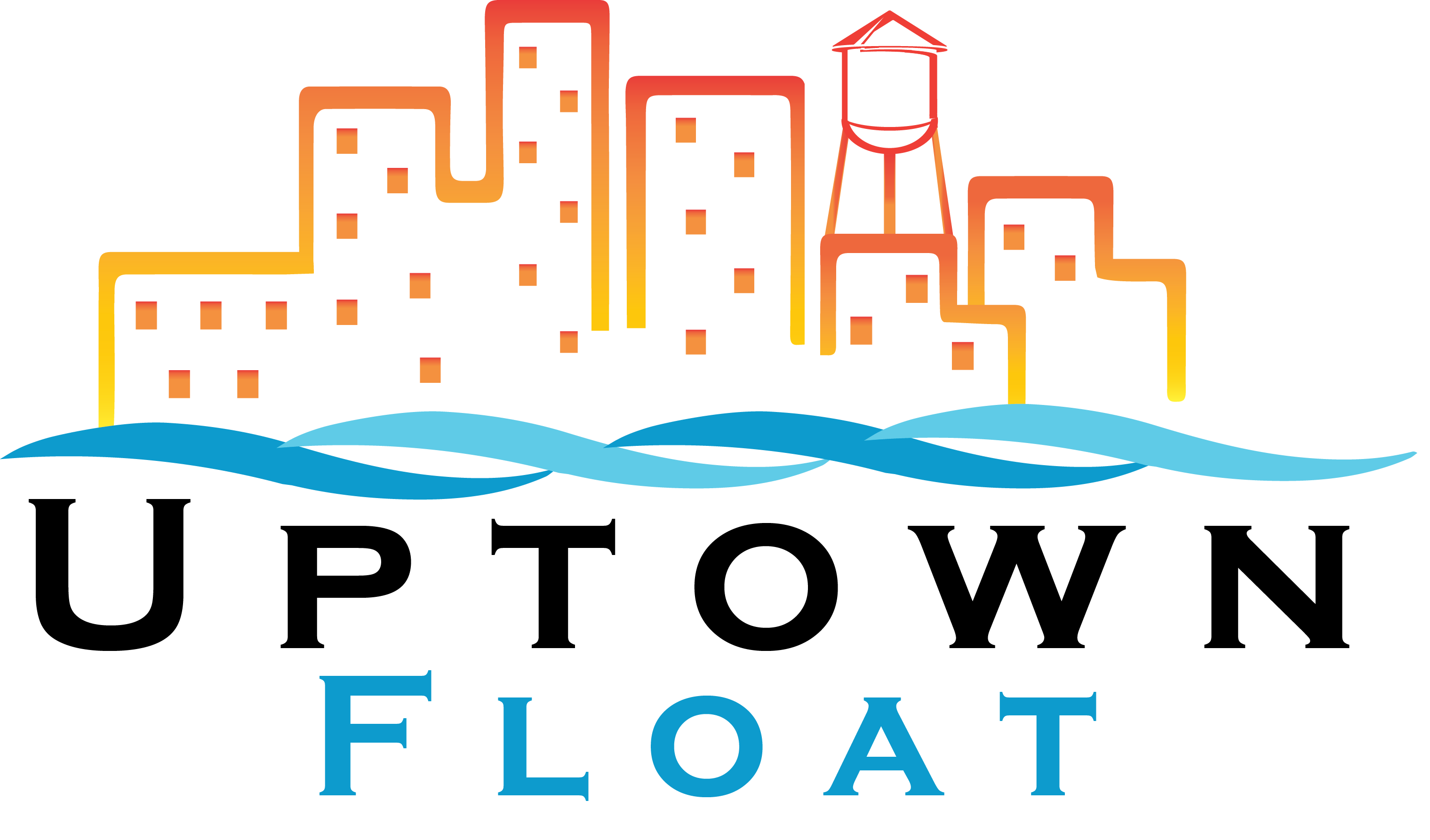 Uptown Float